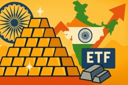 Một quốc gia châu Á đổ hơn 10 tỷ USD vào vàng: Vì sao nhu cầu đầu tư bùng nổ giữa giá cao kỷ lục?