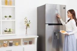 Giá tủ lạnh Samsung Inverter tháng 12: Giảm tới 11 triệu đồng