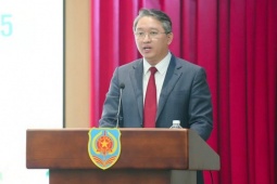 Thu hồi tài sản các vụ án tham nhũng đạt 90.081 tỉ đồng trong giai đoạn 2021 - 2025