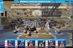 Kỳ lạ SEA Games: Thái Lan  " hô biến "  tất cả quốc kỳ các đội thành cờ Việt Nam