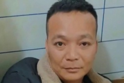 Bắt tạm giam đối tượng lao xe vào cảnh sát giao thông ở Hải Phòng