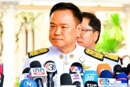 Thế giới 24h: Tuyên bố mới của Thủ tướng Thái Lan về khả năng ngừng bắn với Campuchia