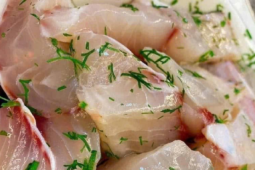 Ăn cá cần bỏ ngay 5 bộ phận này