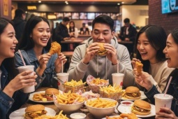 Những thói quen &#39;nhỏ mà độc&#39; đang âm thầm phá thận của người trẻ