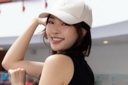 Nữ sinh xứ Thanh vừa giành top 1 Người đẹp ấn tượng Miss World Vietnam, là ai?