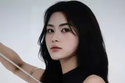 Hot girl đấu kiếm Việt Nam gây sốt tại SEA Games 33