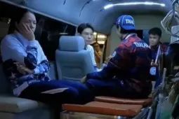 Thể thao - Sốc: 8 vận động viên Thái Lan tranh tài ở SEA Games 33 nhập viện khẩn cấp