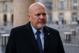 Nga tuyên án tù với loạt quan chức Tòa Hình sự Quốc tế