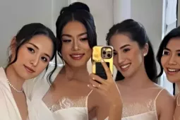 100 khách VIP dự lễ cưới con gái ông Johnathan Hạnh Nguyễn