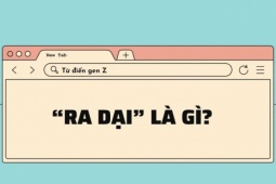 'Ra dại' là gì các TikToker và cộng đồng gen Z hay nhắc đến?