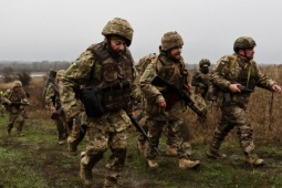 Diễn biến chiến sự Nga - Ukraine ngày 13/12: Giằng co trên nhiều mặt trận