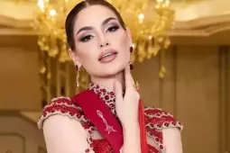 Nhan sắc người đẹp cao 1,82 m đăng quang hoa hậu ở Việt Nam