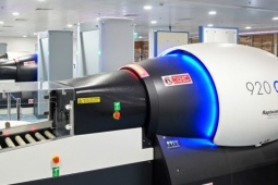 Diện mạo hiện đại của nhà ga T2 Nội Bài sau mở rộng