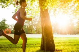 Chạy bộ mỗi ngày có tốt không?