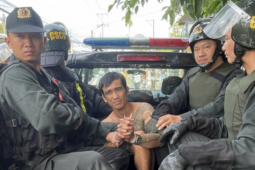 Cần Thơ: Suốt đêm vây bắt đối tượng nghiện ma tuý chống đối, tấn công lực lượng chức năng