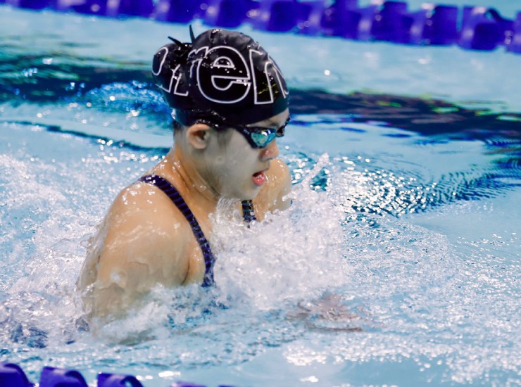 Trực tiếp SEA Games 33, đoàn Việt Nam thi đấu 13/12: Điền kinh tiếp tục báo tin vui - 5