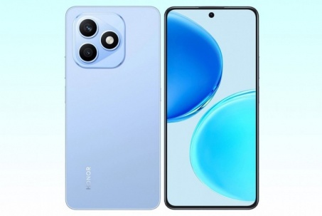 Honor X8d ra mắt: Pin 7.000 mAh, camera kép 108MP
