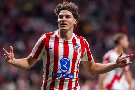 Trực tiếp bóng đá Atletico Madrid - Valencia: Chặn đà khủng hoảng (La Liga)