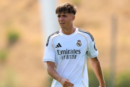 Tin mới nhất bóng đá tối 13/12: HLV Alonso gọi sao 19 tuổi để “chữa cháy” cánh trái