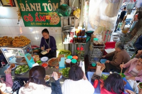 Tạp chí nước ngoài bày cách du lịch Việt Nam giá rẻ