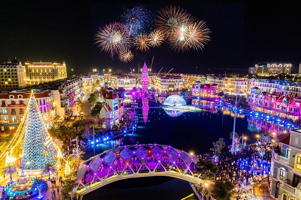 Bắc đảo Phú Quốc mùa đẹp nhất năm đánh thức mọi giác quan du khách - 8