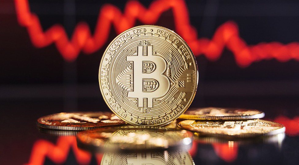 Bitcoin hụt hơi sau đỉnh lịch sử: Lực bán ồ ạt quay trở lại - 1