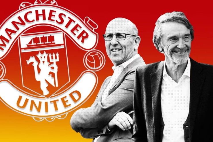 Man United vẫn phải gánh khoản nợ 481 triệu bảng từ nhà Glazer