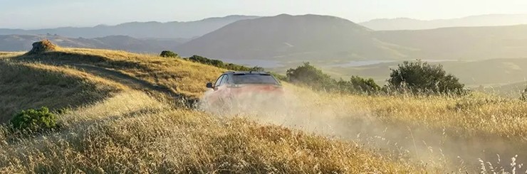 Mẫu SUV điện rẻ nhất của Subaru trình làng - 11