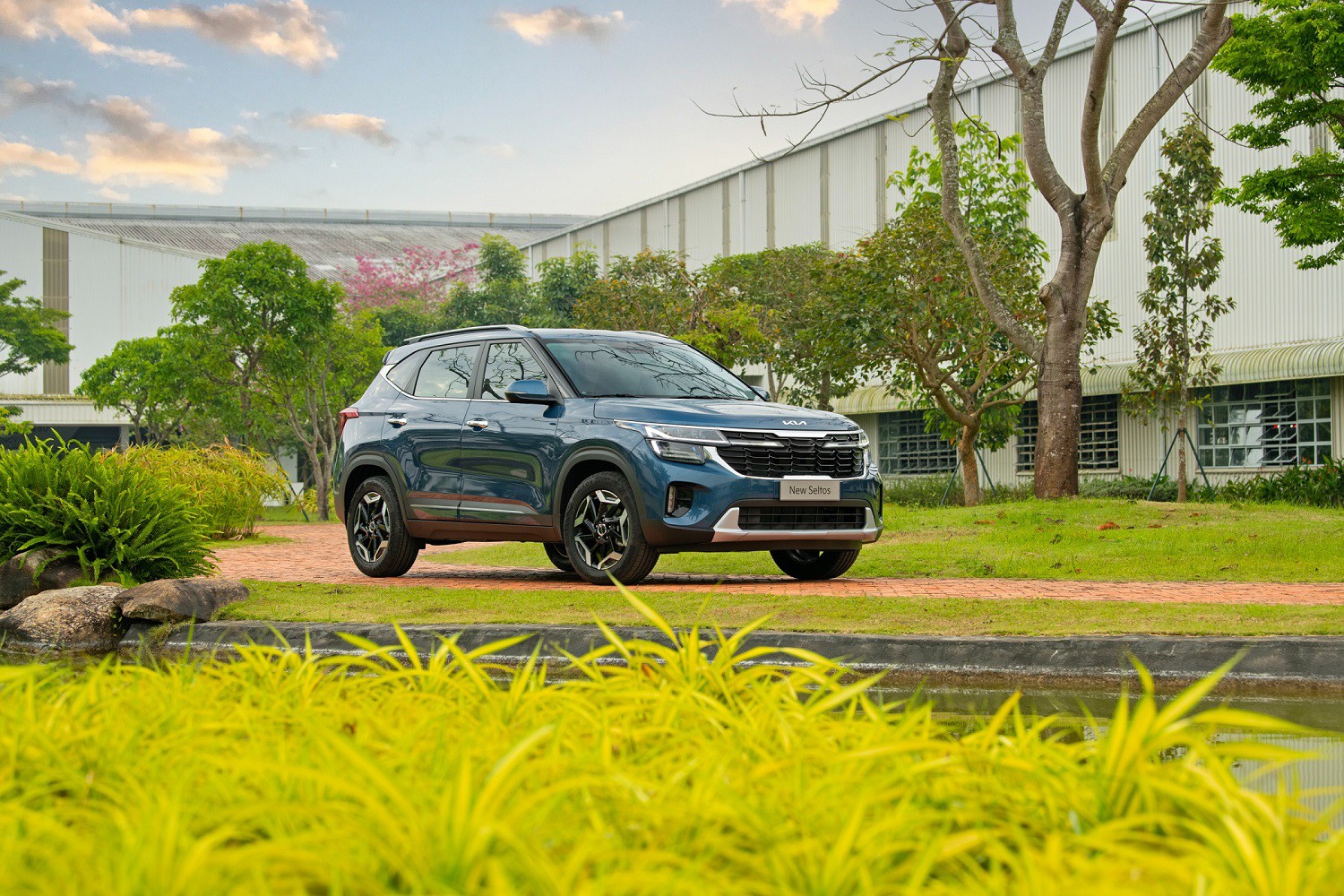 Top xe SUV đô thị giá rẻ bậc nhất hiện nay - 2