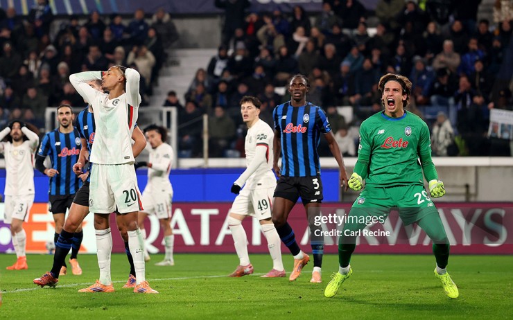 Chelsea đang thể hiện phong độ thiếu ổn định