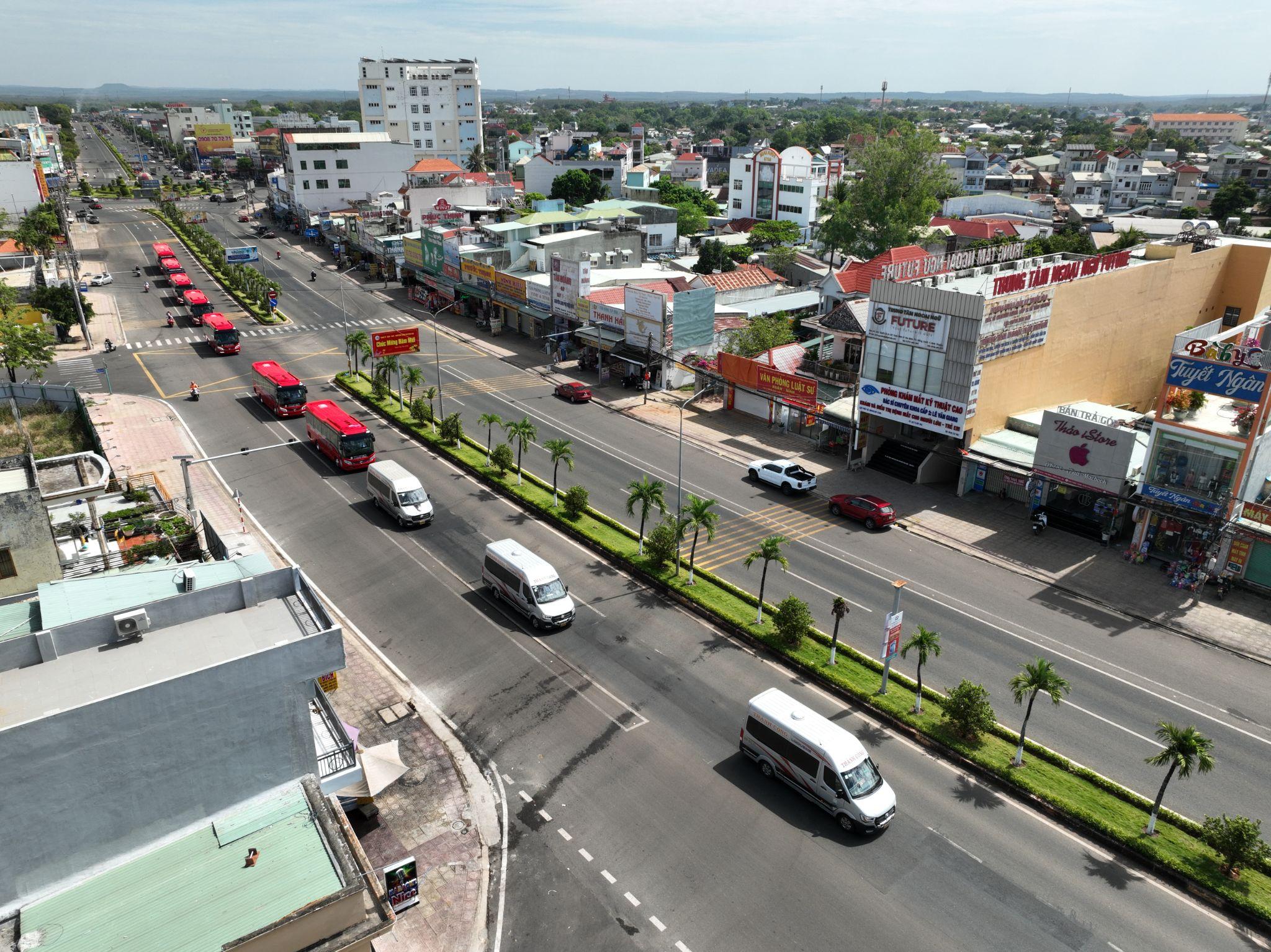 Xe Khách Thành Công Bình Phước đơn vị vận tải nổi bật tại Bình Phước và Đông Nam Bộ