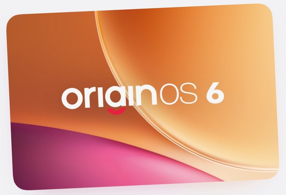 Origin 6 đã "cập bến" Vivo V60.