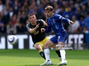 Trực tiếp bóng đá Chelsea - Everton: Nhiệm vụ phải thắng (Ngoại hạng Anh)