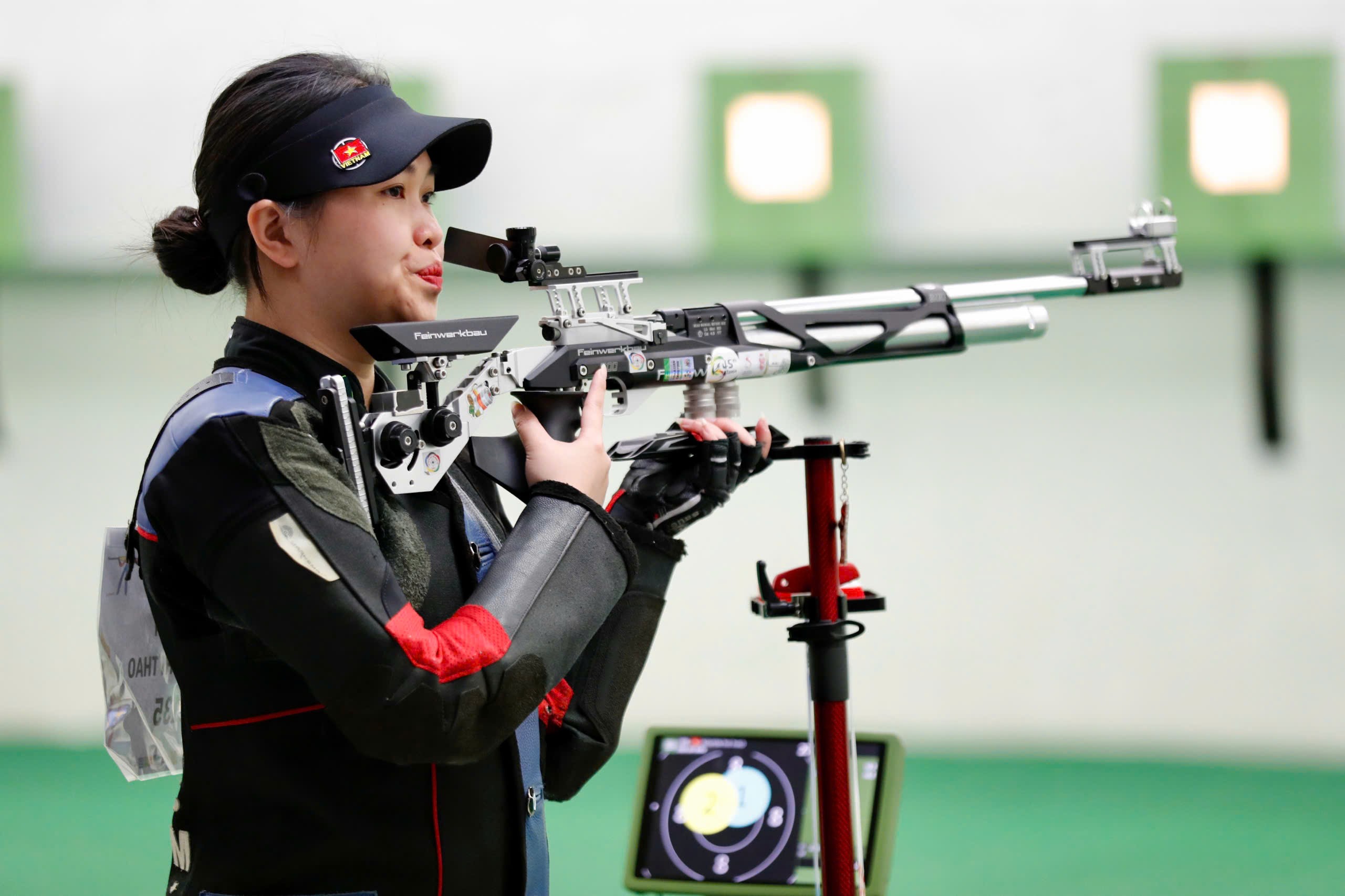 Trực tiếp SEA Games 33, đoàn Việt Nam thi đấu 13/12: Điền kinh tiếp tục báo tin vui - 24