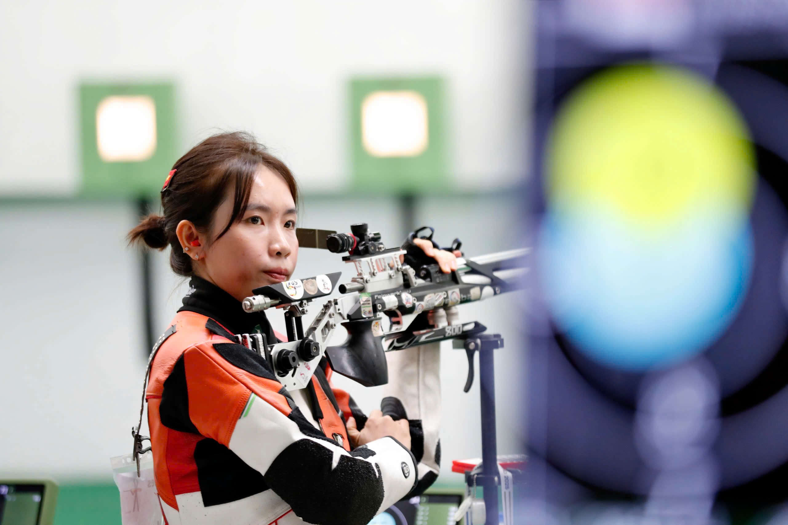 Trực tiếp SEA Games 33, đoàn Việt Nam thi đấu 13/12: Điền kinh tiếp tục báo tin vui - 19