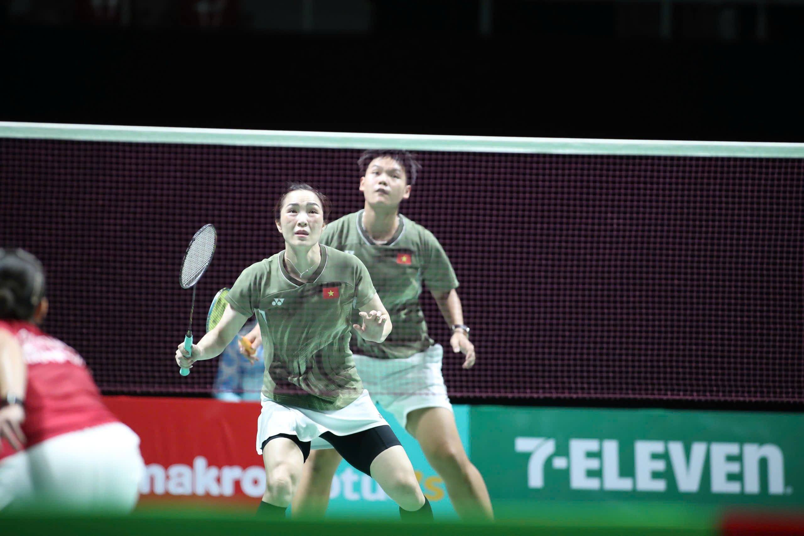 Trực tiếp SEA Games 33, đoàn Việt Nam thi đấu 13/12: Điền kinh tiếp tục báo tin vui - 17