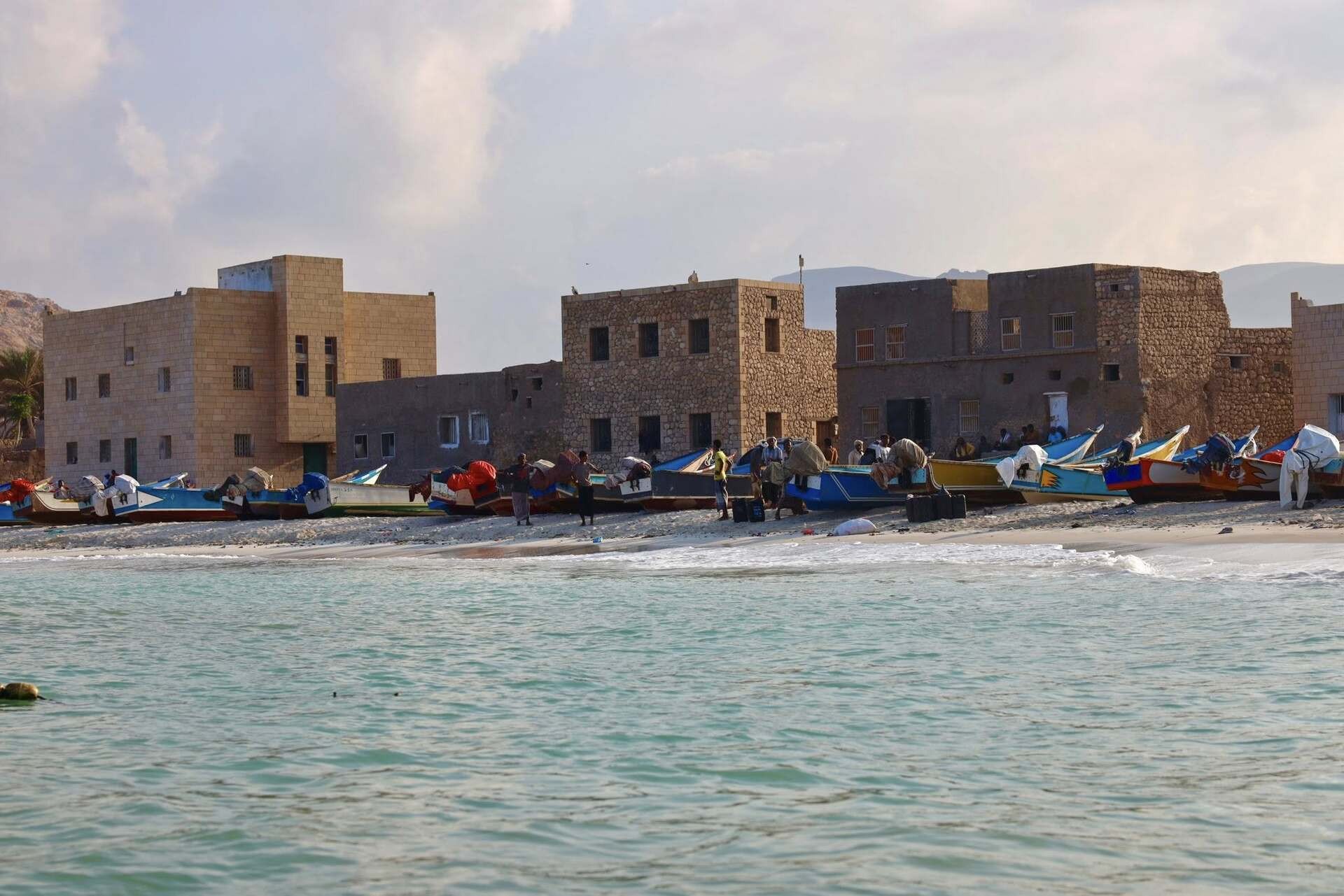 Khách Việt đi 140 quốc gia, chi hơn 100 triệu tới 'đảo kỳ lạ nhất thế giới' - 5