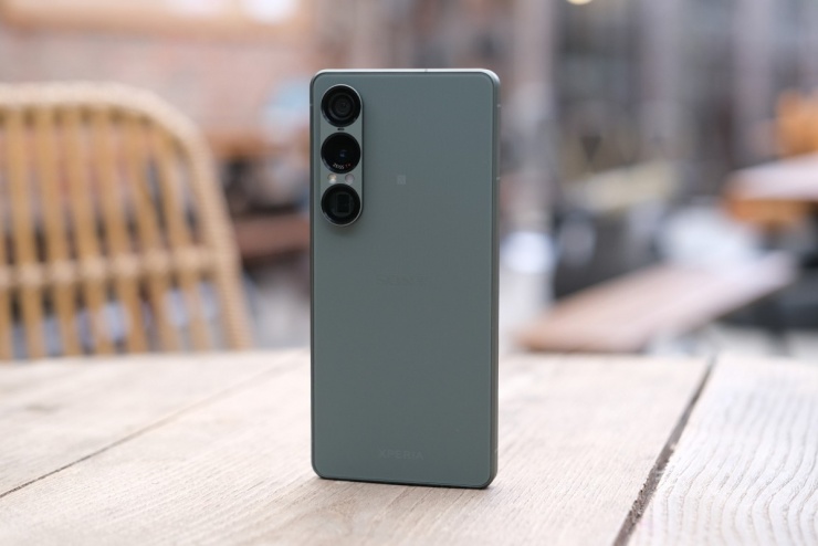 Sony Xperia 1 VII (từ 35 triệu đồng)