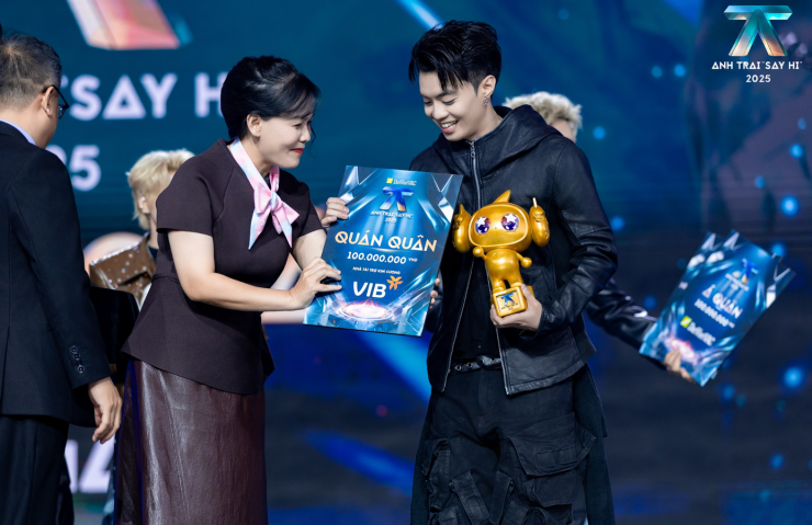 Lý do Negav thắng quán quân Anh trai say hi - 1