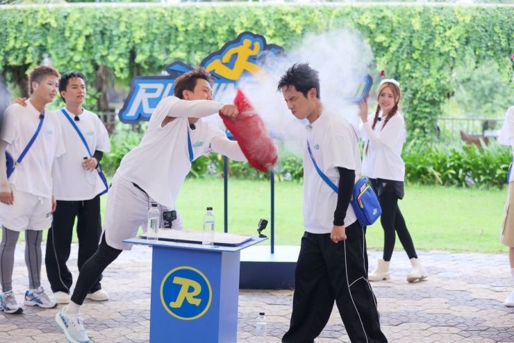 Trấn Thành bị lừa - 6