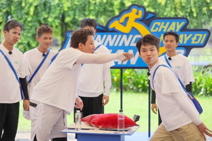 Trấn Thành bị lừa - 7