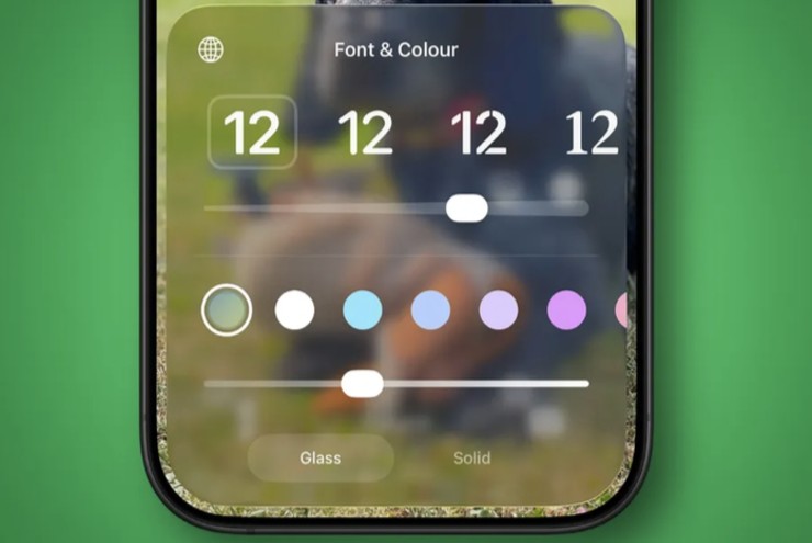 7 thay đổi nhỏ nhưng “đáng tiền” trên iPhone khi lên iOS 26.2