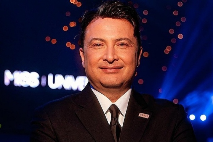 CEO Miss Universe từ chức sau một tháng nắm quyền