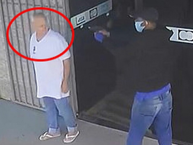 Kẻ ấu dâm sát hại bé trai 9 tuổi bị bắn chết giữa phố khi vừa ra tù