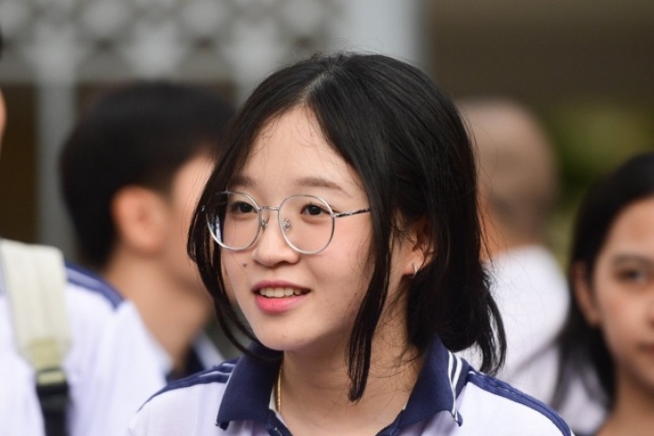 Không bắt buộc thí sinh thi đánh giá năng lực mới được xét tuyển vào ĐH Quốc gia TPHCM