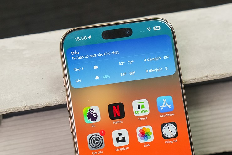 Nhiều người dùng iPhone đời mới vẫn chưa chịu cập nhật iOS 26 vì lo ngại trải nghiệm bị ảnh hưởng.