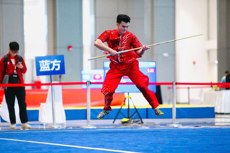 Trực tiếp SEA Games 33, đoàn Việt Nam thi đấu 14/12: Tuyển bóng bàn thua ngược Singapore ở chung kết - 29