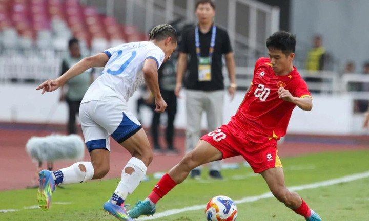 Lịch sử đối đầu U22 Việt Nam và Philippines ở SEA Games: Nối dài chuỗi bất bại - 1