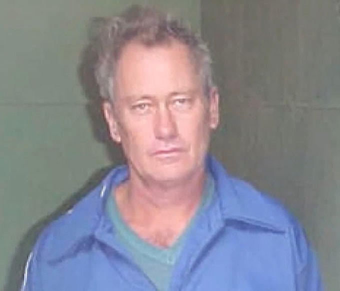 Kẻ ấu dâm sát hại bé trai 9 tuổi bị bắn chết giữa phố khi vừa ra tù - 1