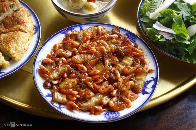 Ảnh minh họa: Bùi Thủy